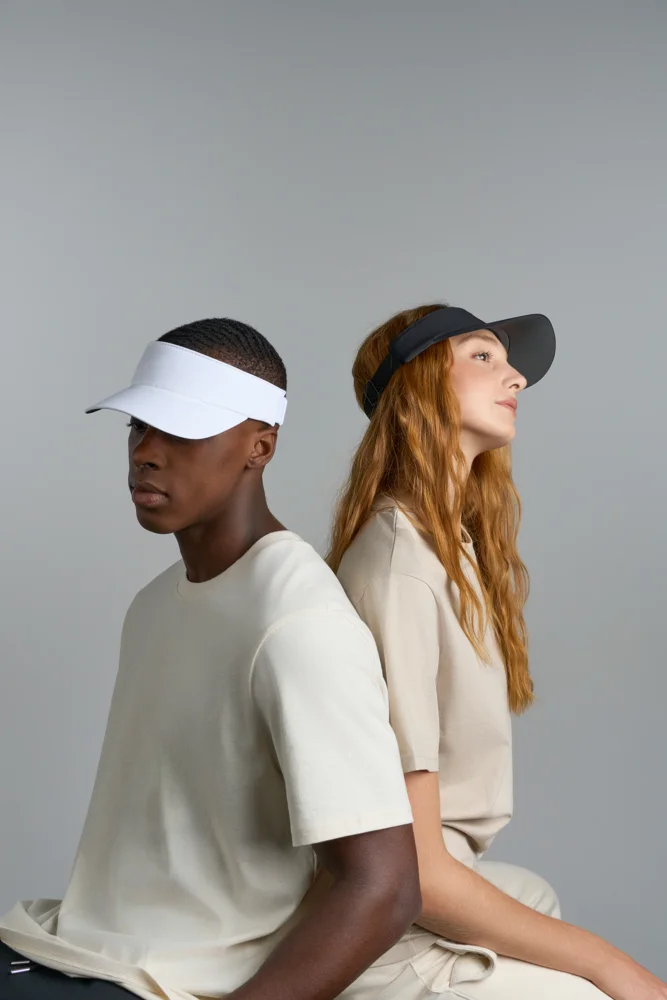 Sun visor