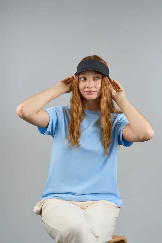 Sun visor