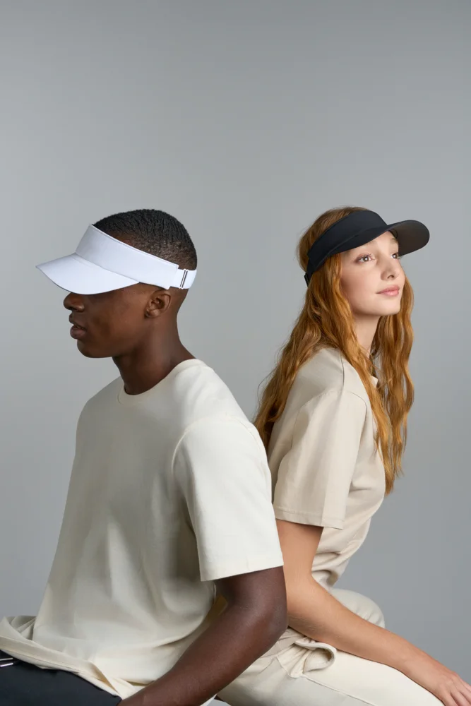 Sun visor