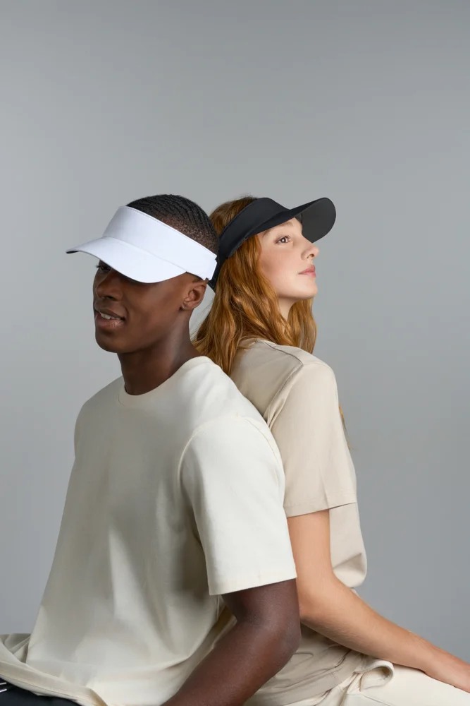 Sun visor