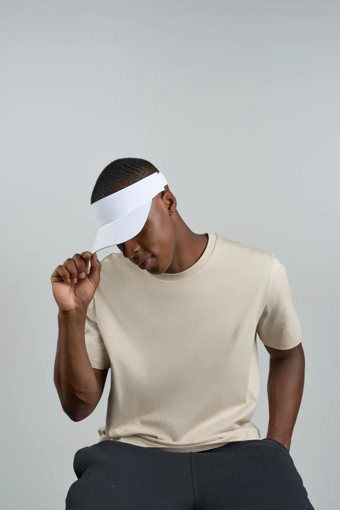 Sun visor