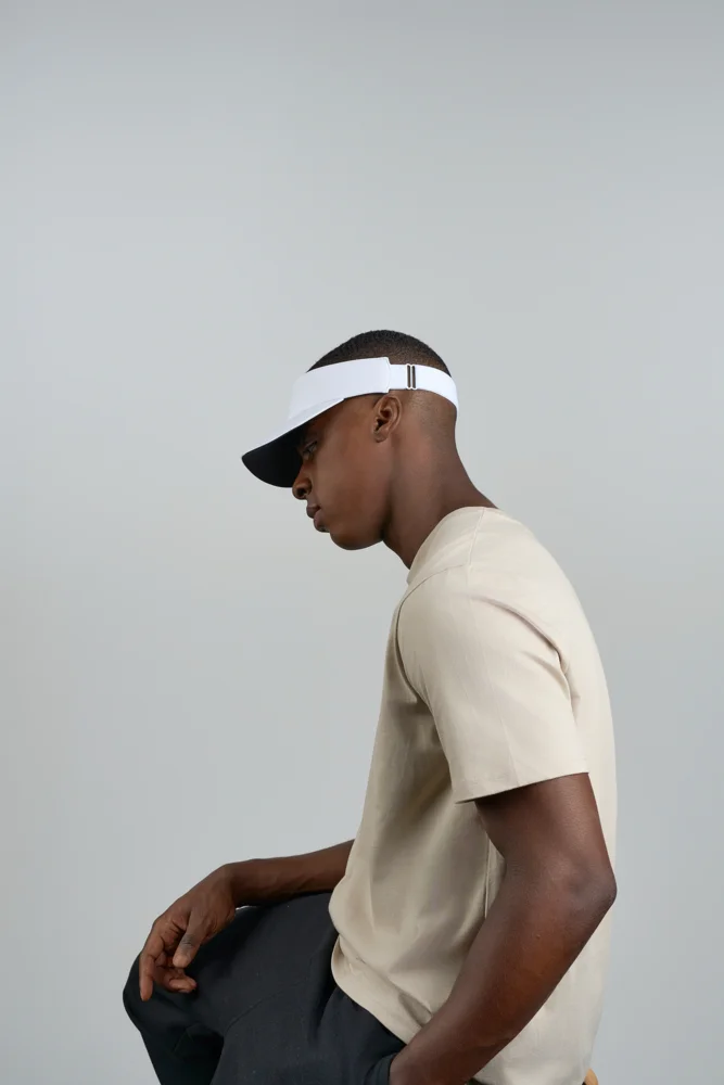 Sun visor