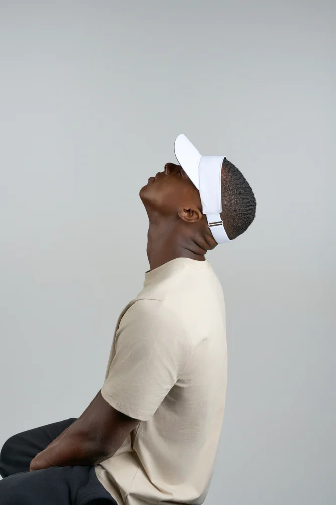 Sun visor