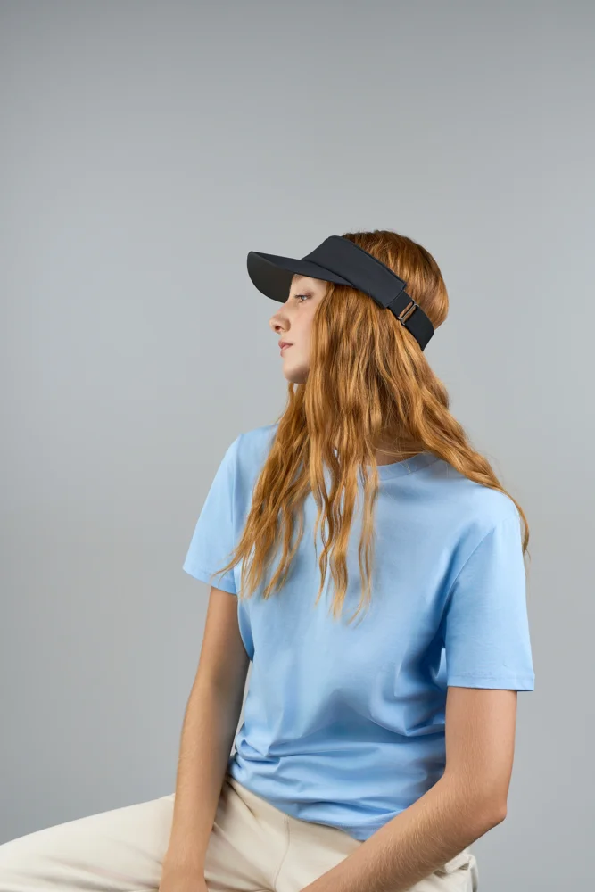 Sun visor
