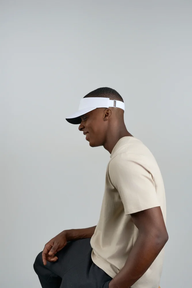Sun visor