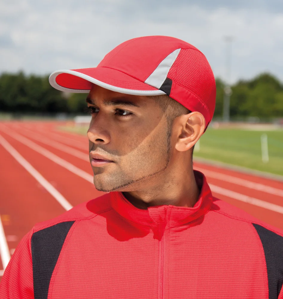 Sport Cap