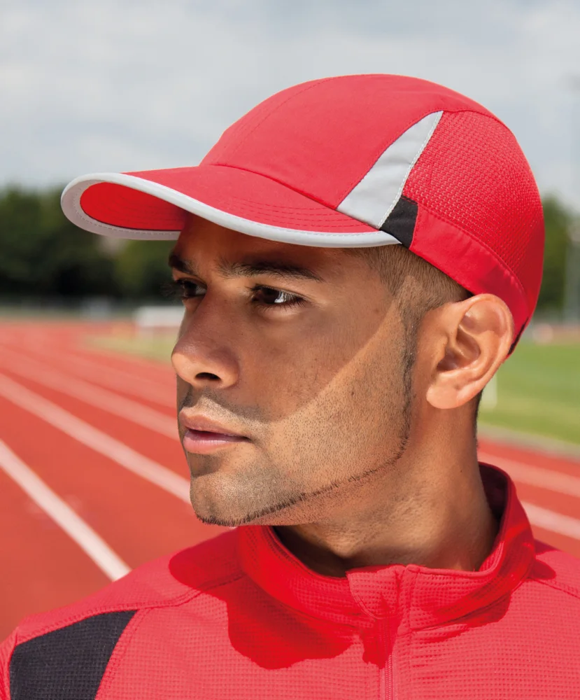 Sport Cap