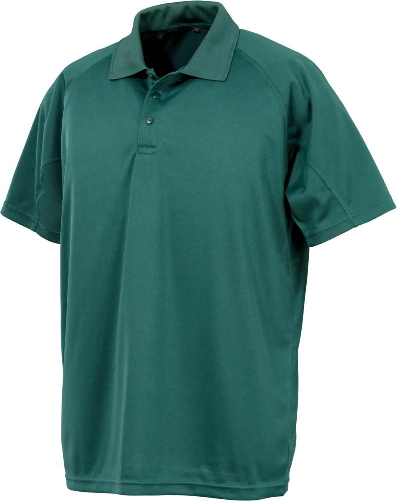 Sport Polo "Aircool"
