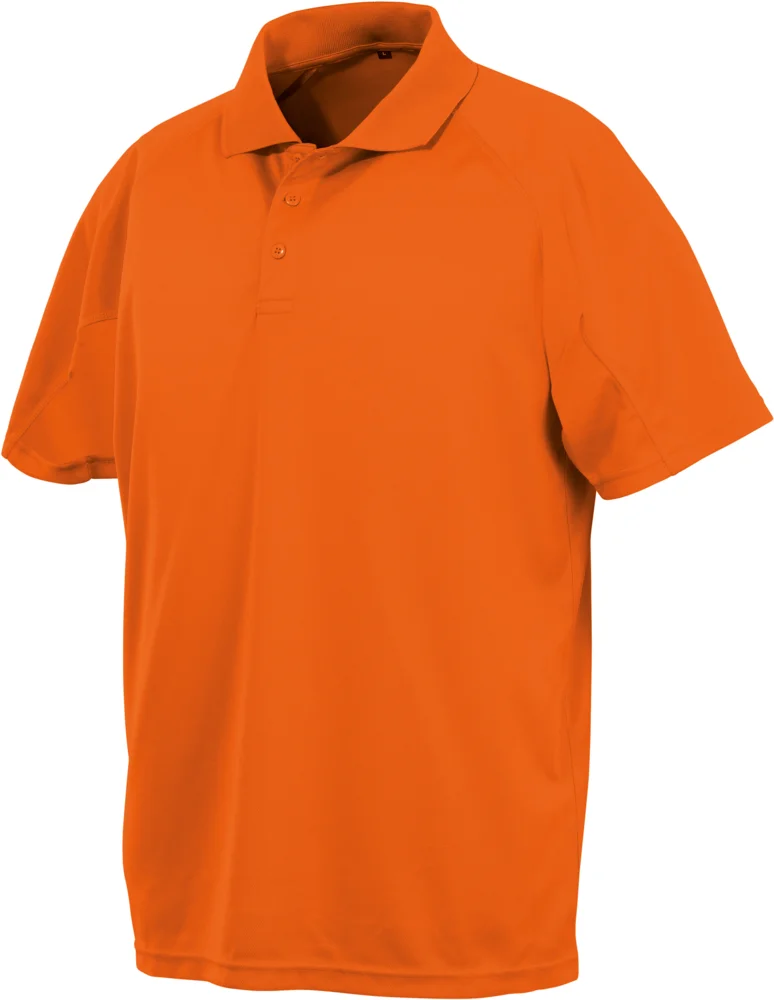 Sport Polo "Aircool"