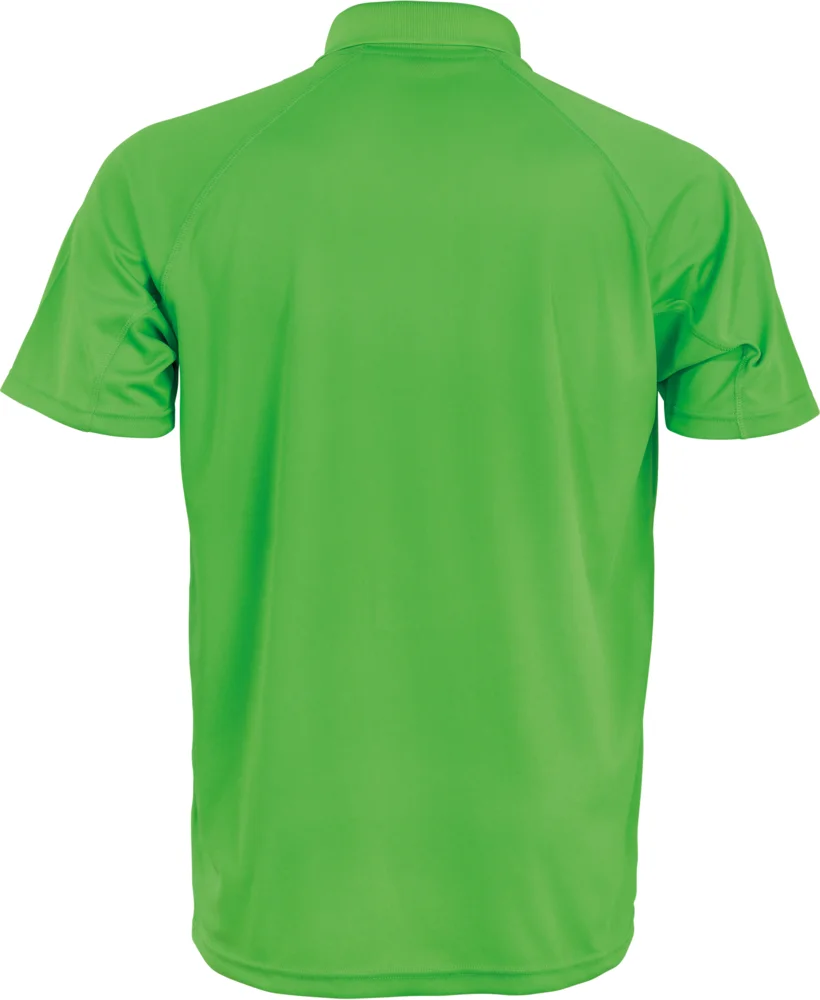 Sport Polo "Aircool"