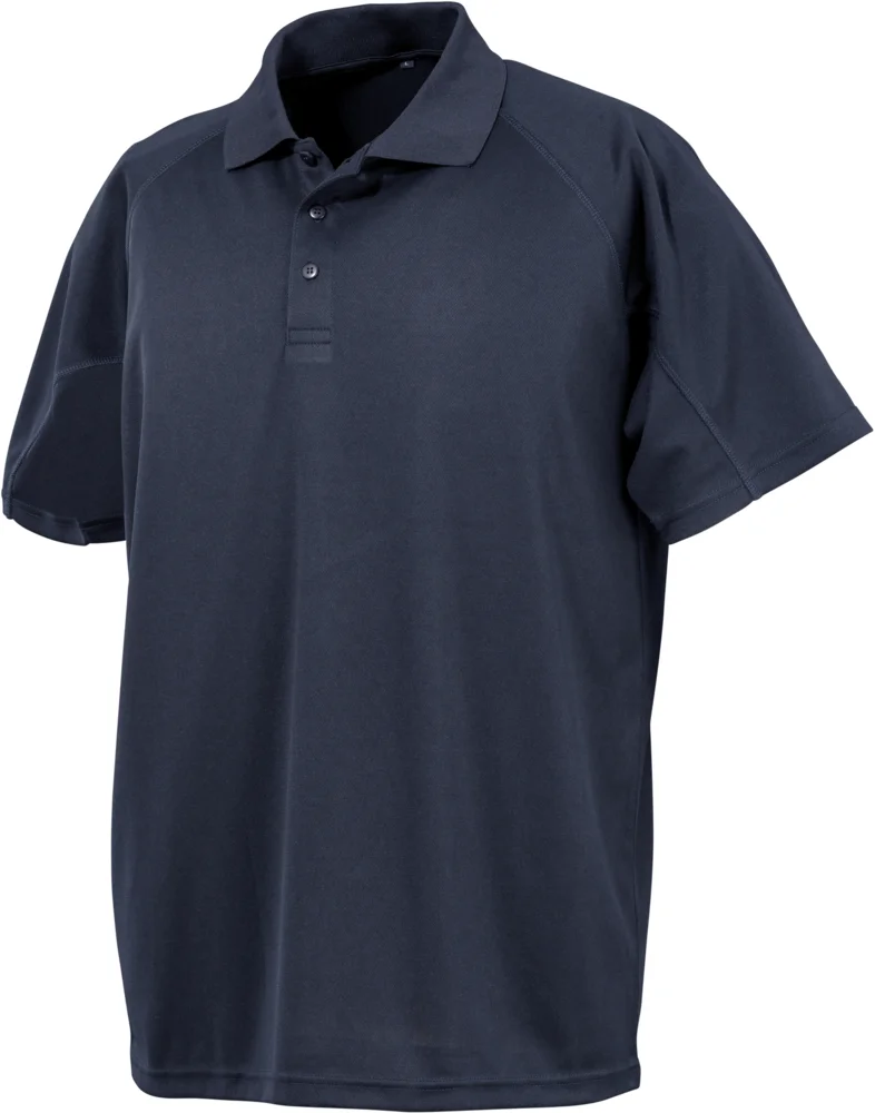 Sport Polo "Aircool"