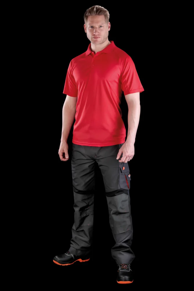 Sport Polo "Aircool"
