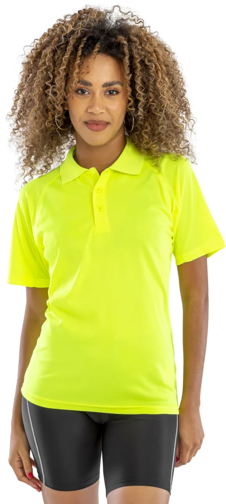 Sport Polo "Aircool"