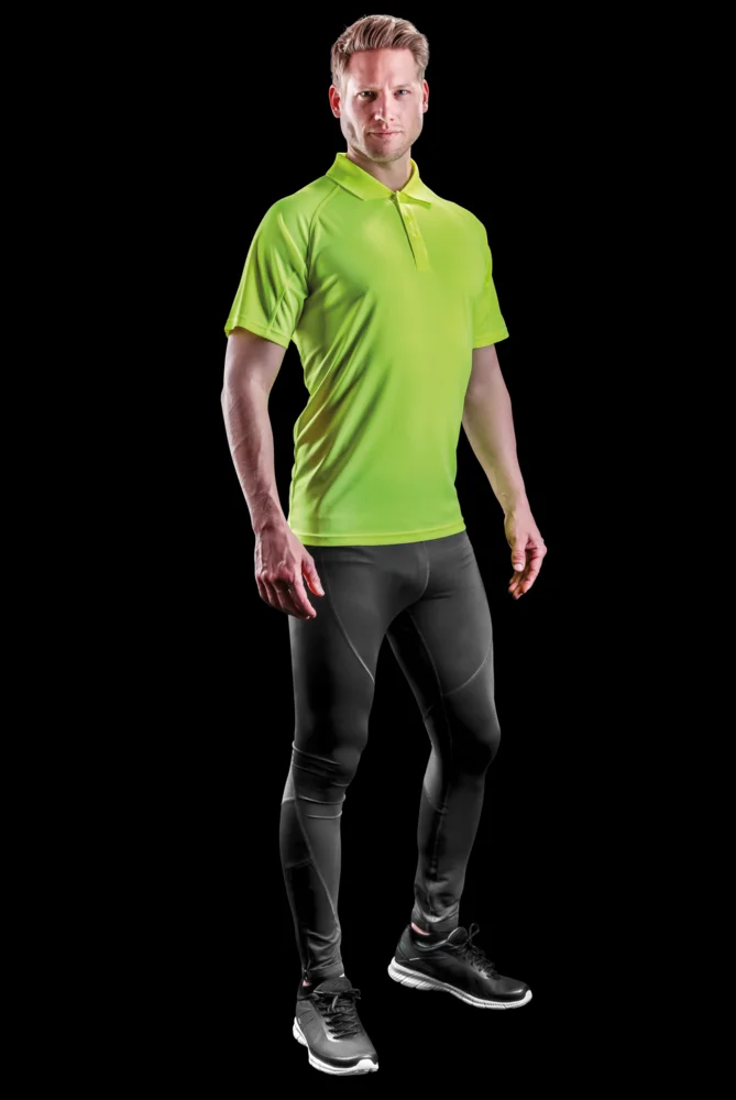 Sport Polo "Aircool"