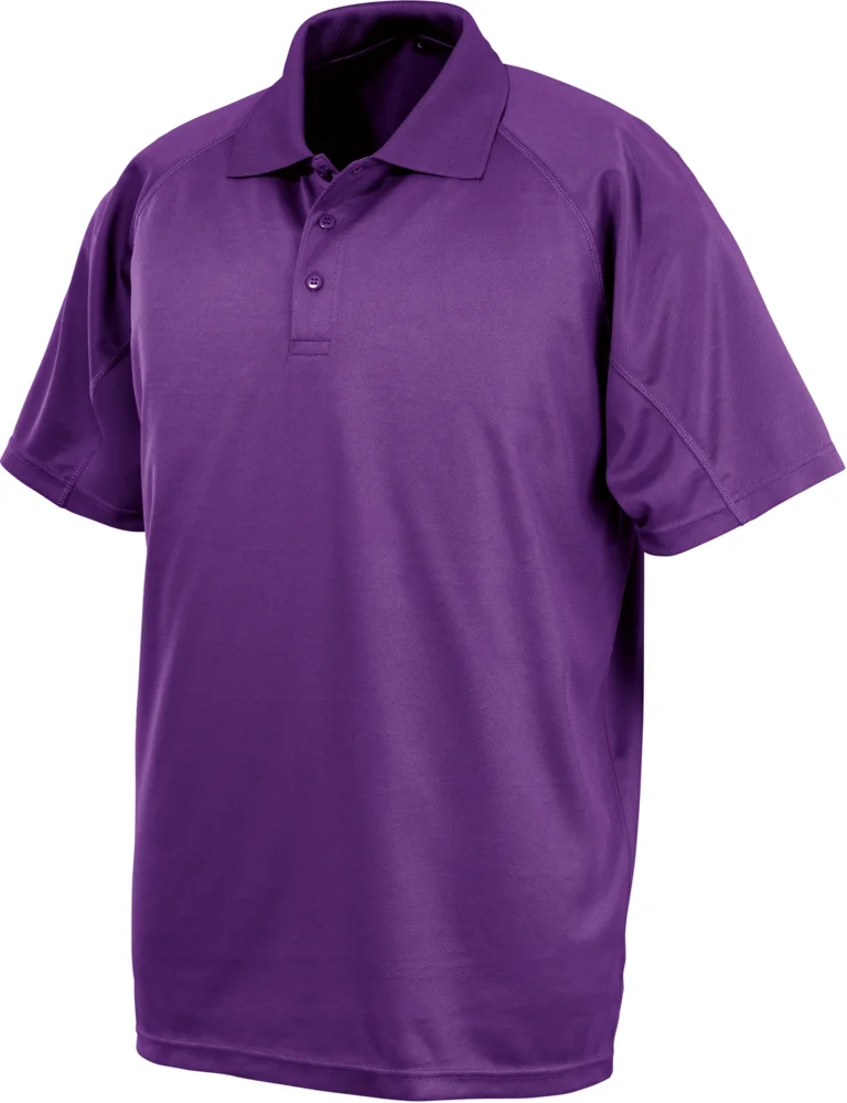 Sport Polo "Aircool"