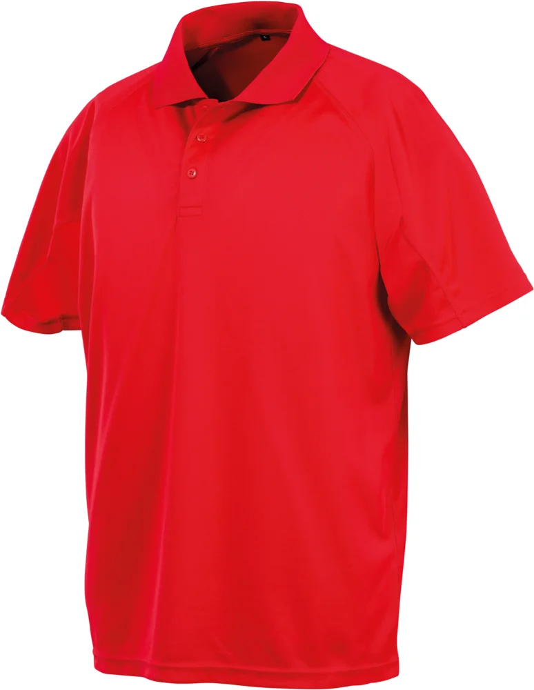 Sport Polo "Aircool"