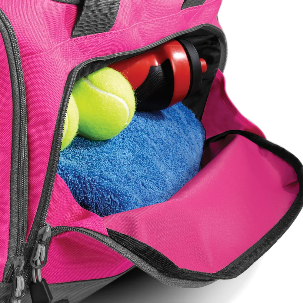 Sport/Travel Bag