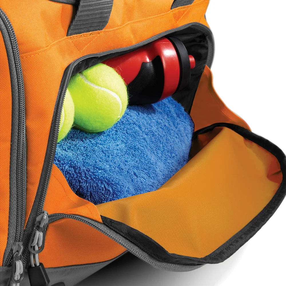 Sport/Travel Bag