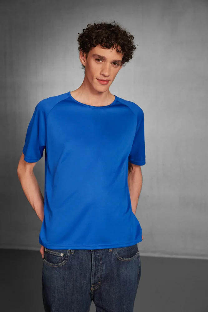 Sport Shirt "Active"