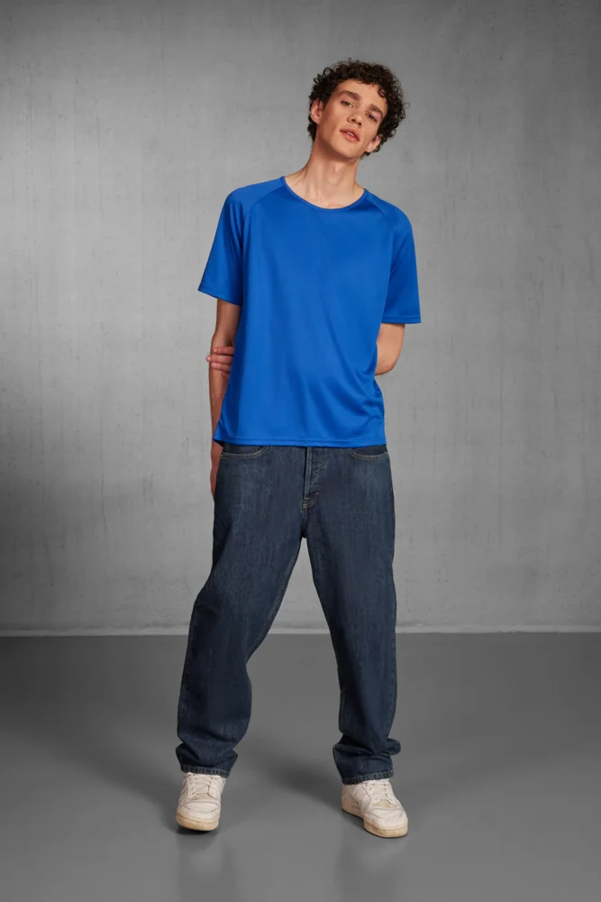 Sport Shirt "Active"