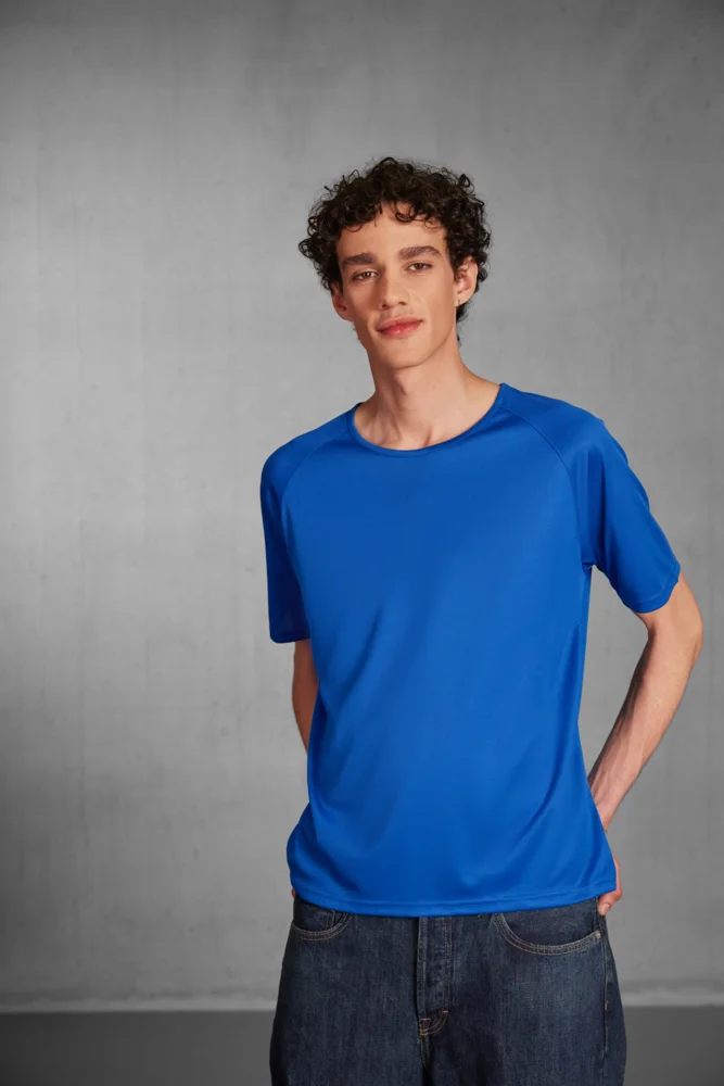 Sport Shirt "Active"