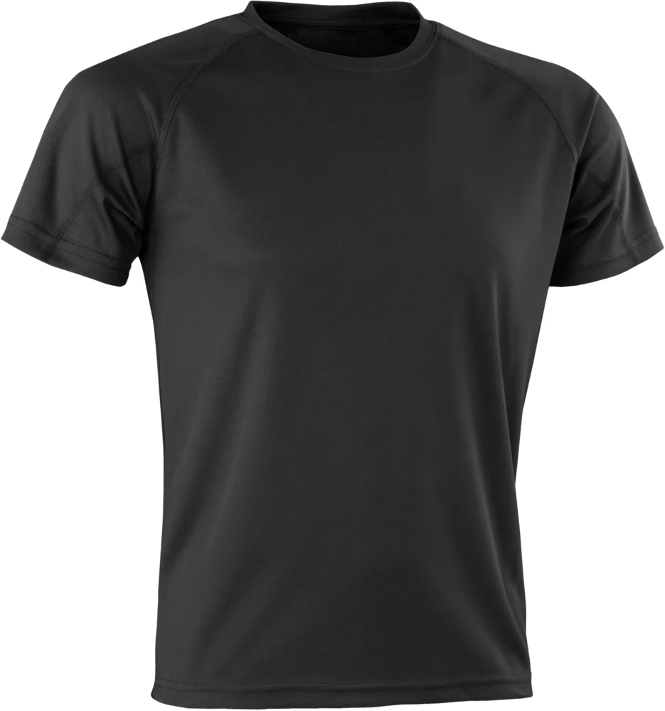 Sport Shirt "Aircool"