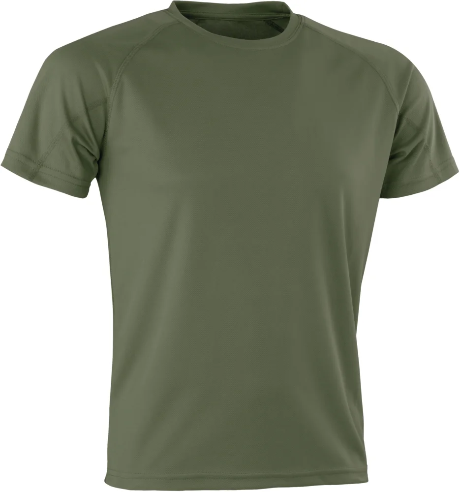 Sport Shirt "Aircool"