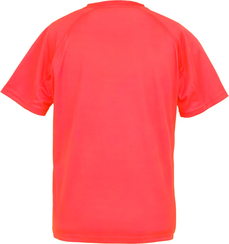 Sport Shirt "Aircool"