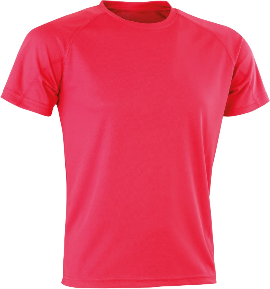 Sport Shirt "Aircool"