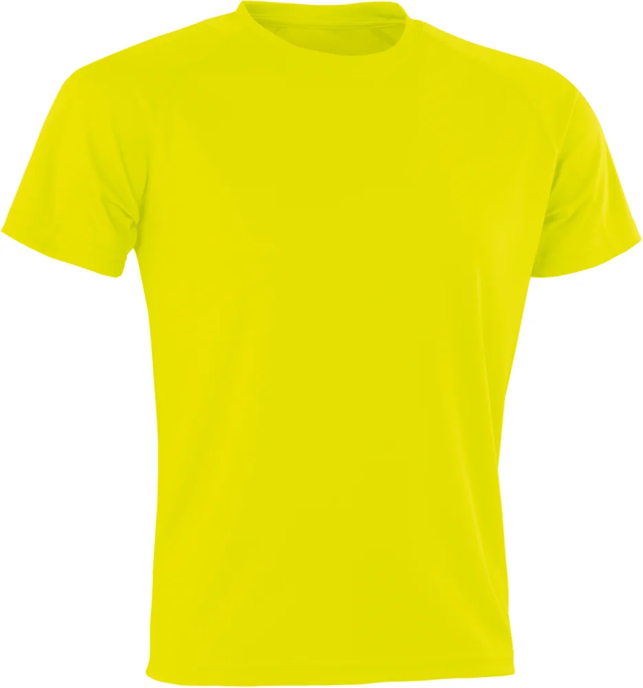 Sport Shirt "Aircool"
