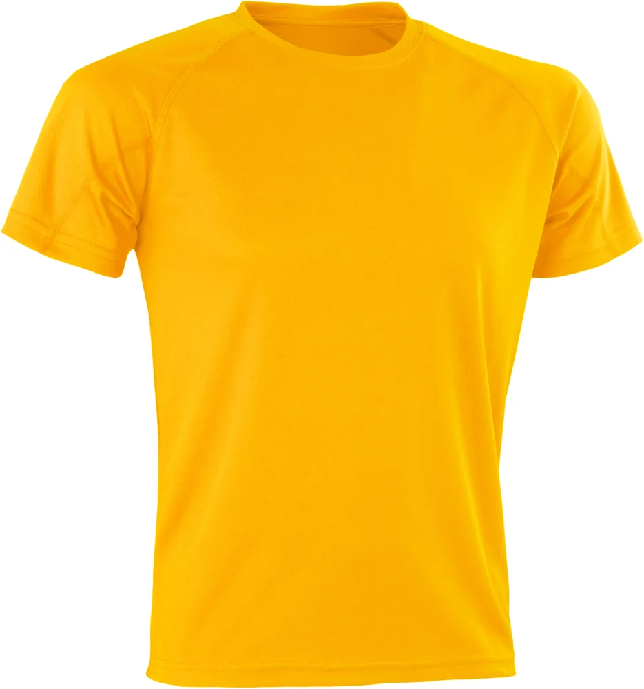 Sport Shirt "Aircool"