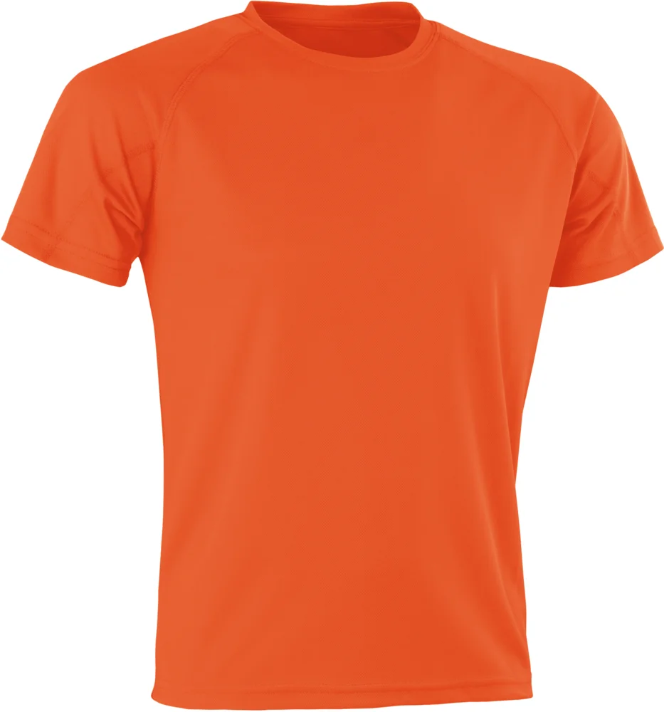 Sport Shirt "Aircool"