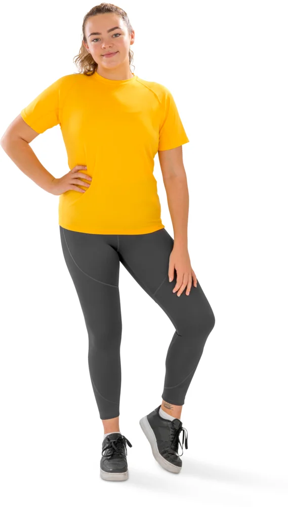 Sport Shirt "Aircool"