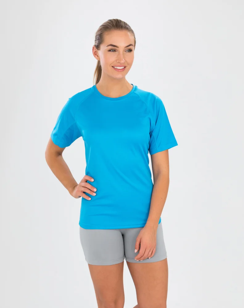 Sport Shirt "Aircool"