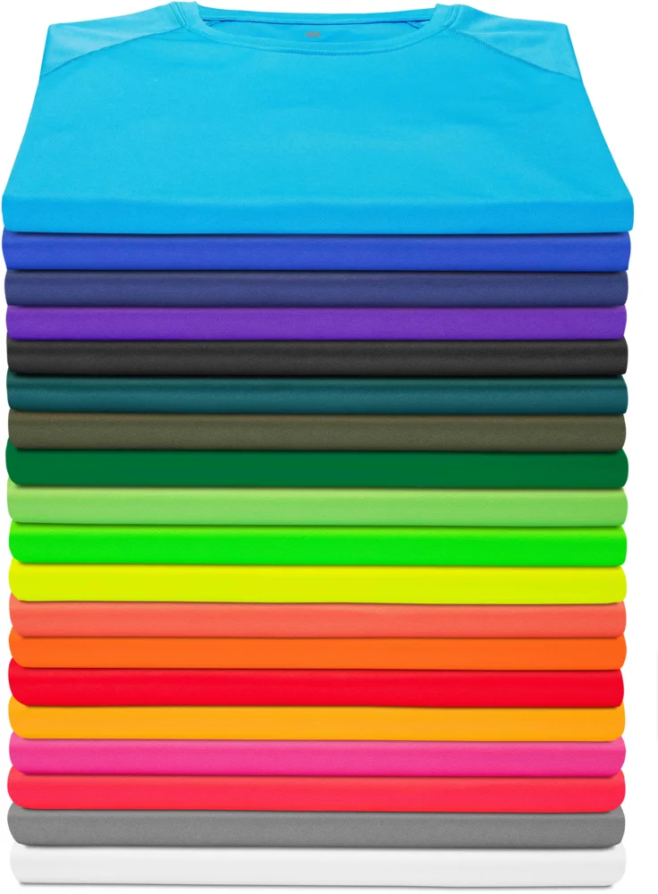 Sport Shirt "Aircool"