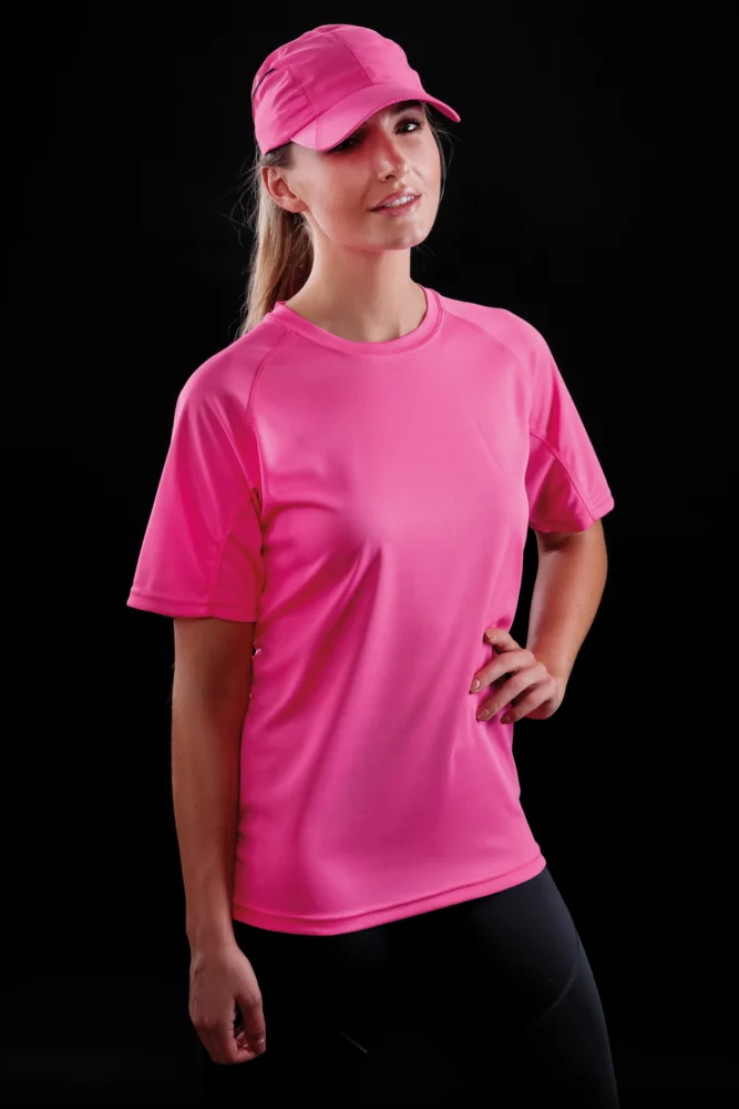 Sport Shirt "Aircool"