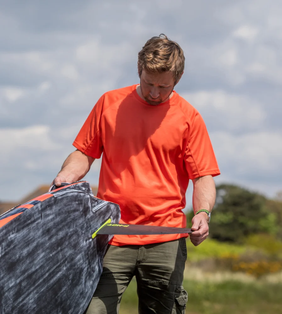 Sport Shirt "Aircool"