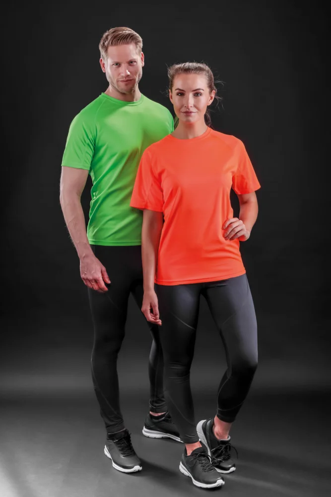 Sport Shirt "Aircool"