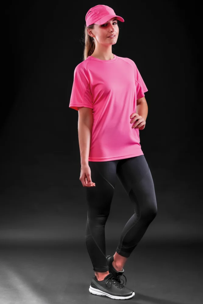Sport Shirt "Aircool"