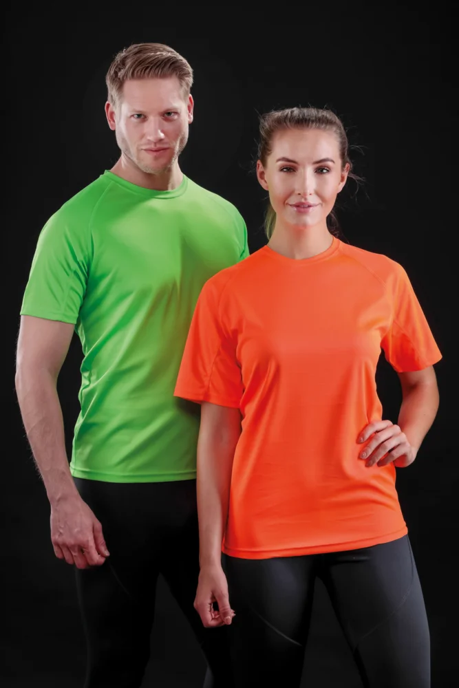 Sport Shirt "Aircool"
