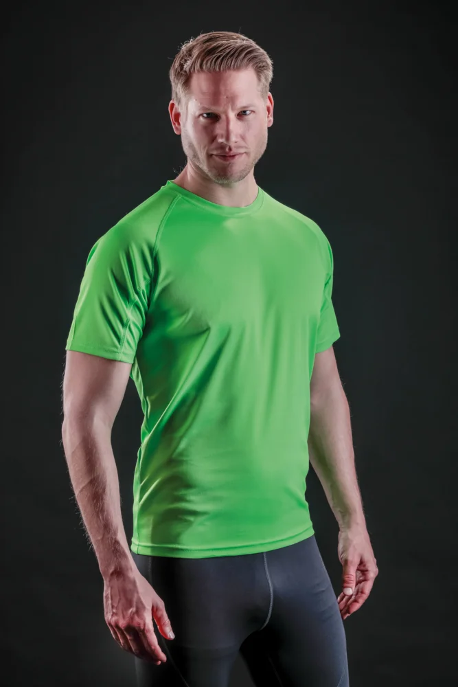Sport Shirt "Aircool"