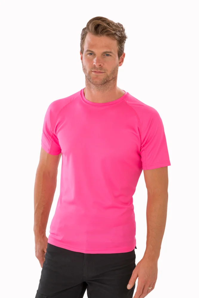 Sport Shirt "Aircool"
