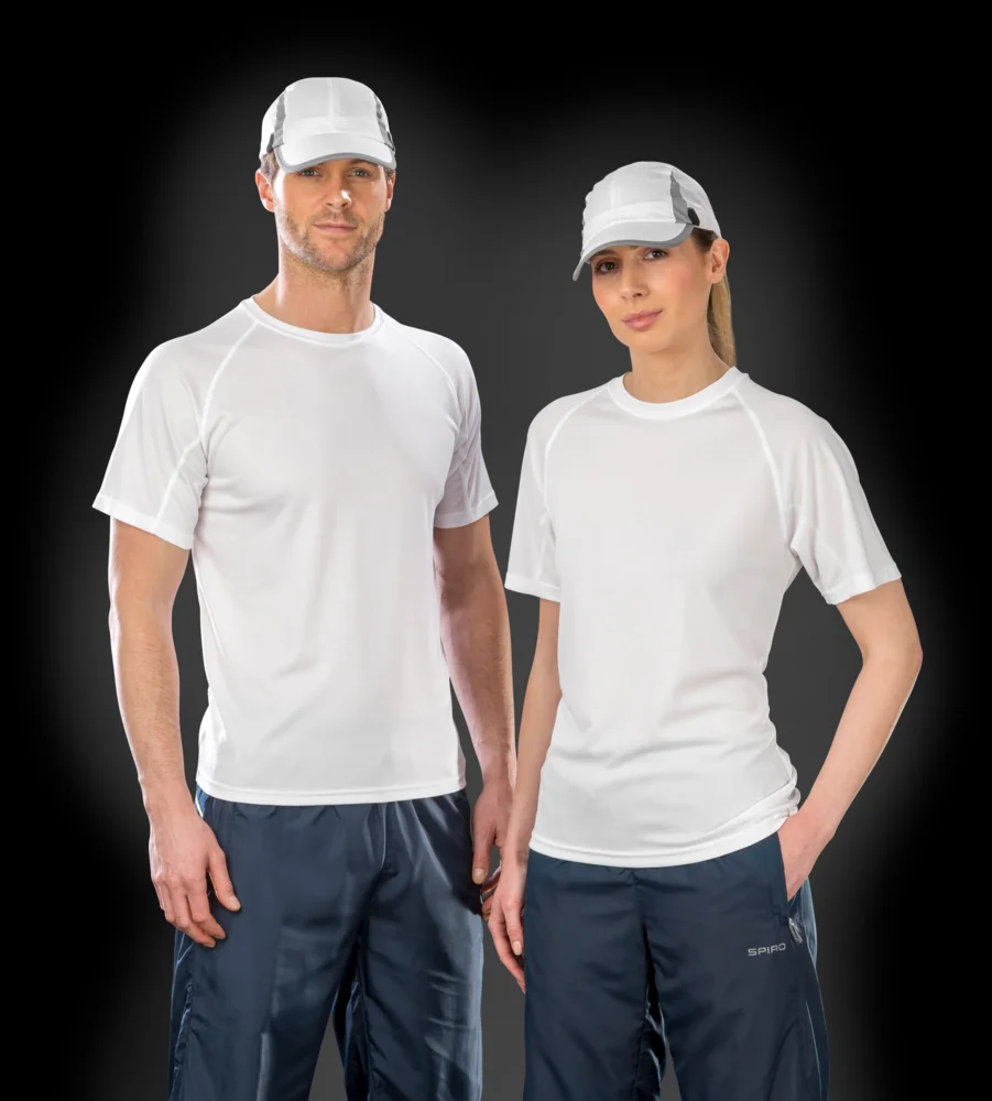 Sport Shirt "Aircool"