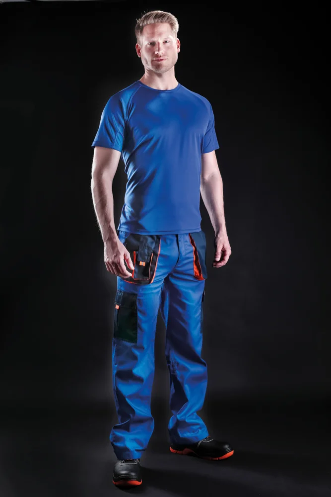 Sport Shirt "Aircool"
