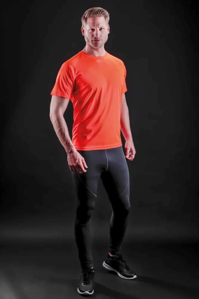 Sport Shirt "Aircool"