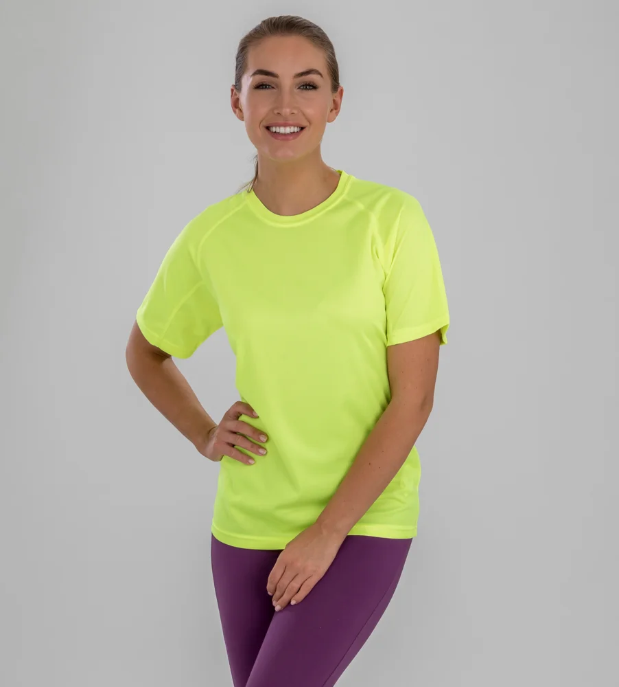 Sport Shirt "Aircool"