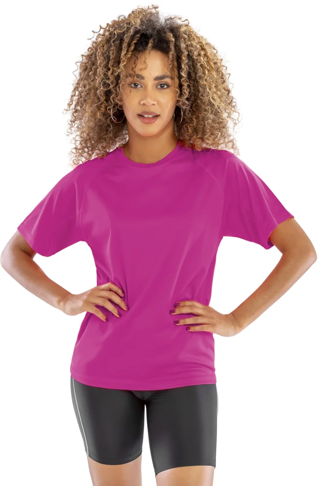 Sport Shirt "Aircool"
