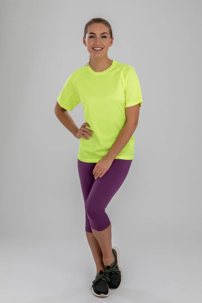 Sport Shirt "Aircool"