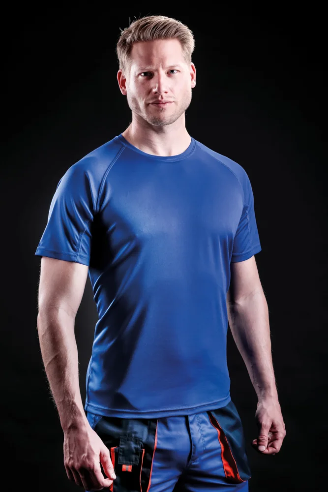 Sport Shirt "Aircool"