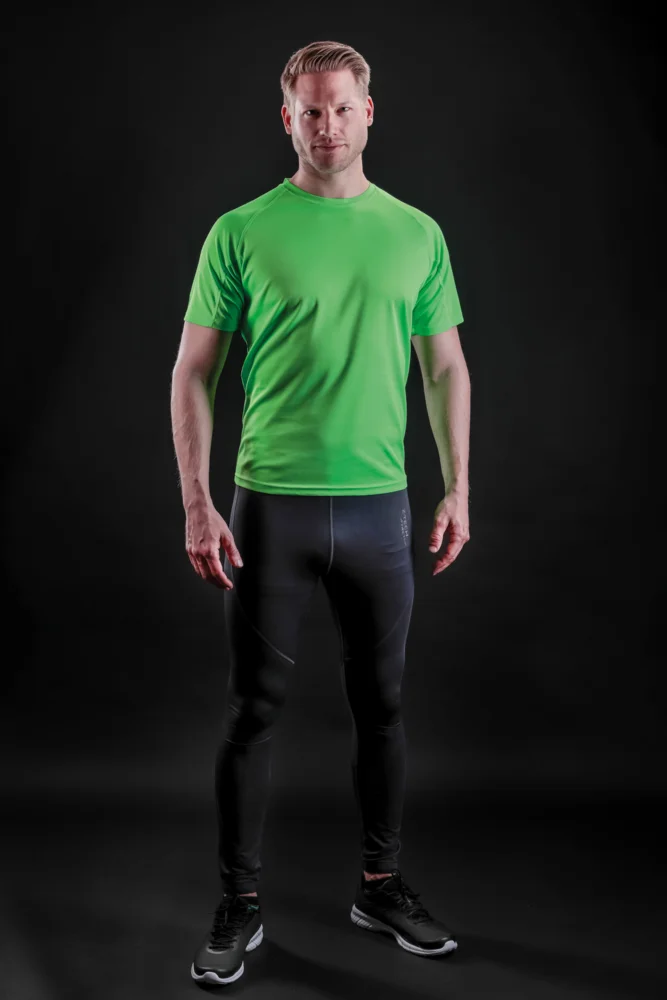 Sport Shirt "Aircool"